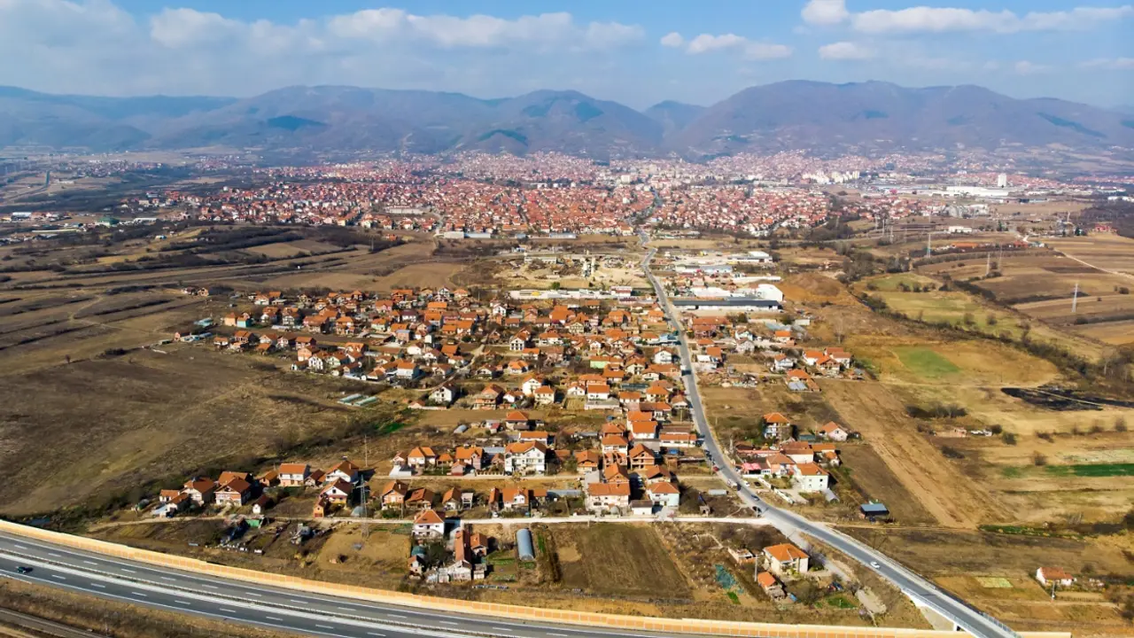Vranje