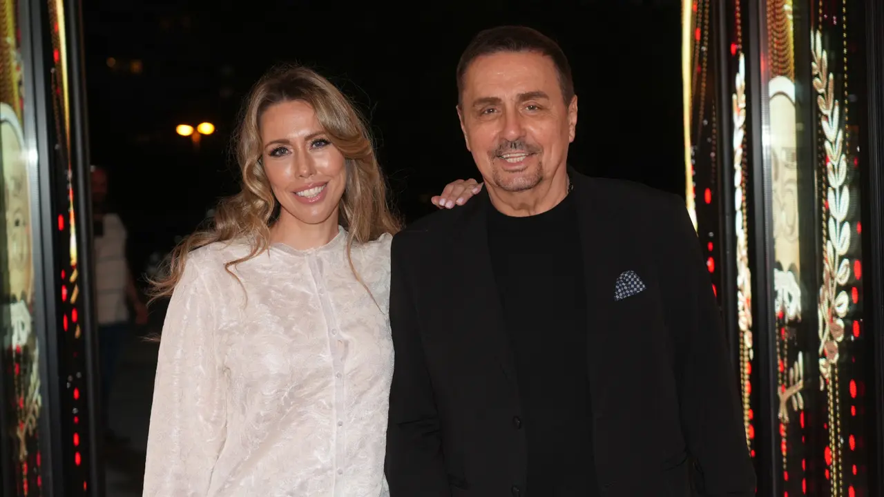 Nataša Kojić, Dragan Kojić Keba