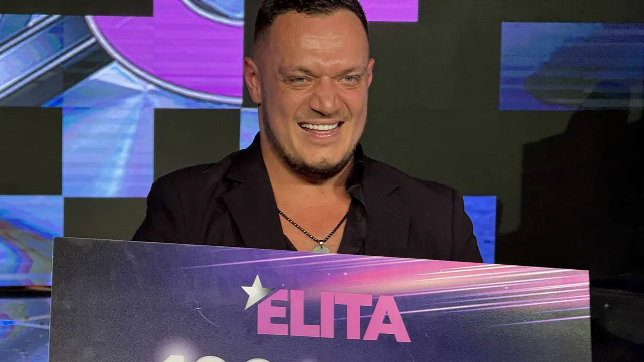 Nenad Marinković Gastoz