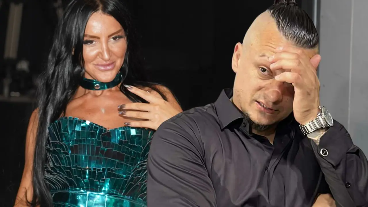 Slađa Lazić Poršelina, Borislav Terzić Terza