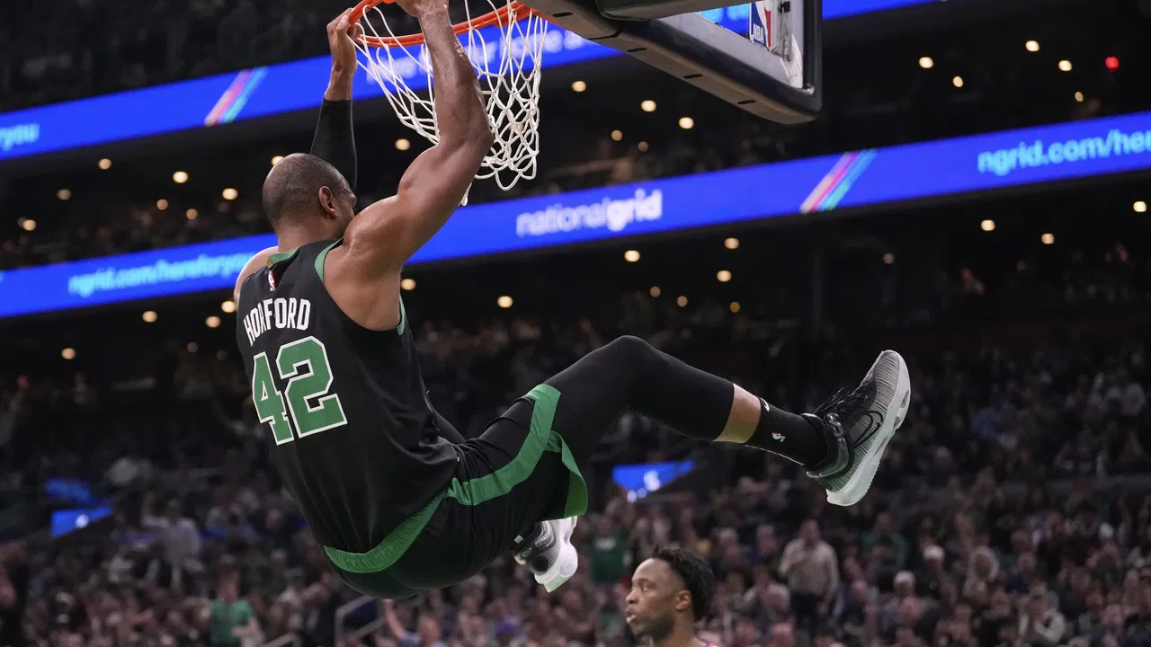 Al Horford