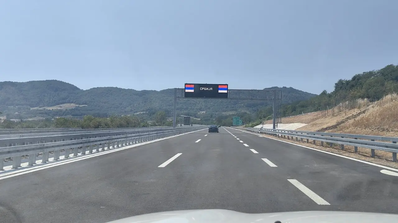 Nova deonica 