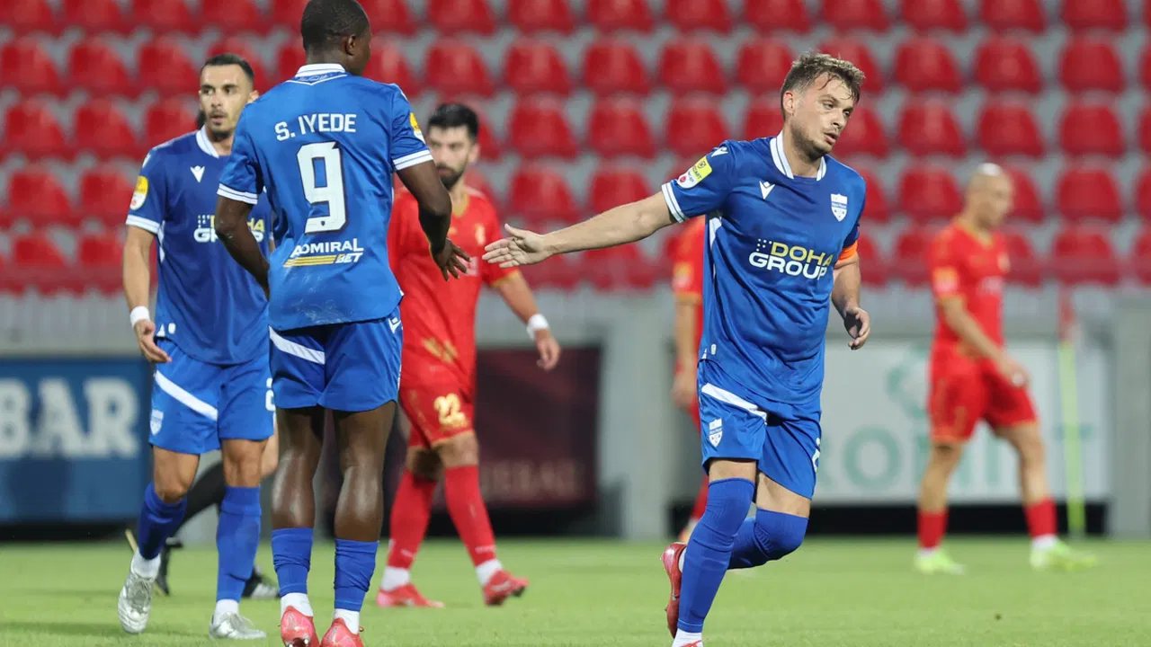 Adem Ljajić