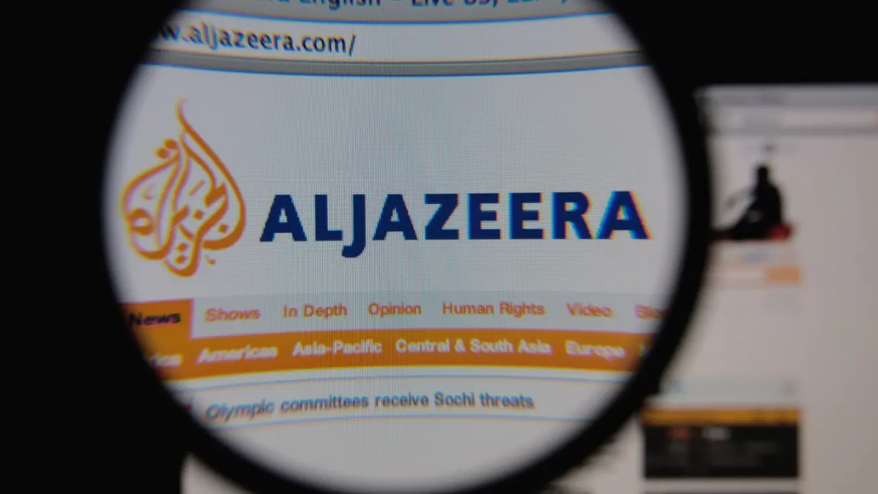Al Jazeera