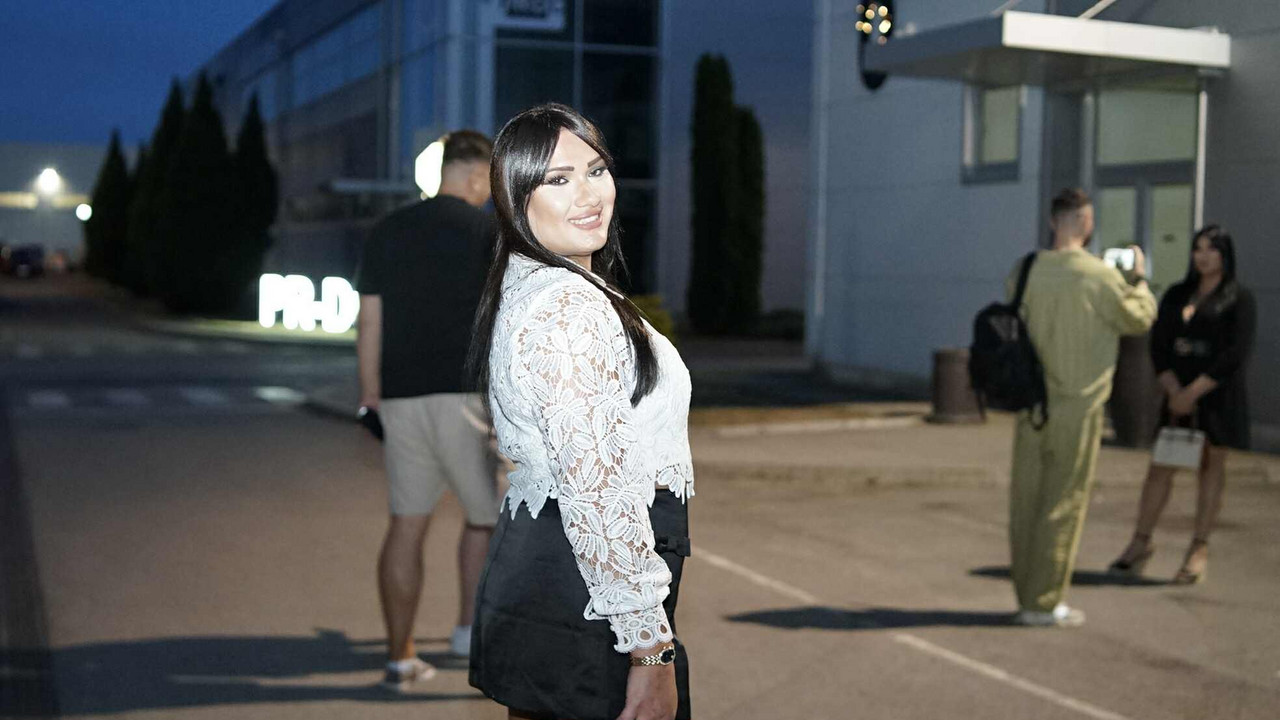 Ana Nikolić