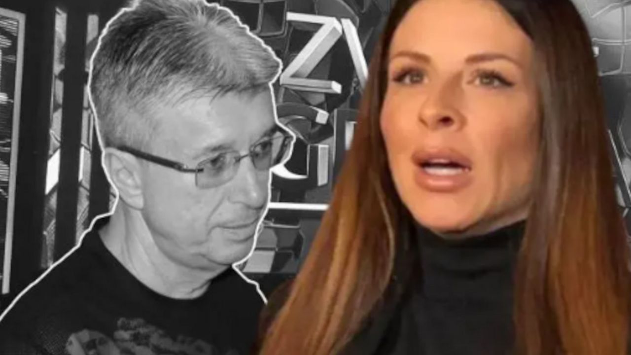 Saša Popović, Ana Sević