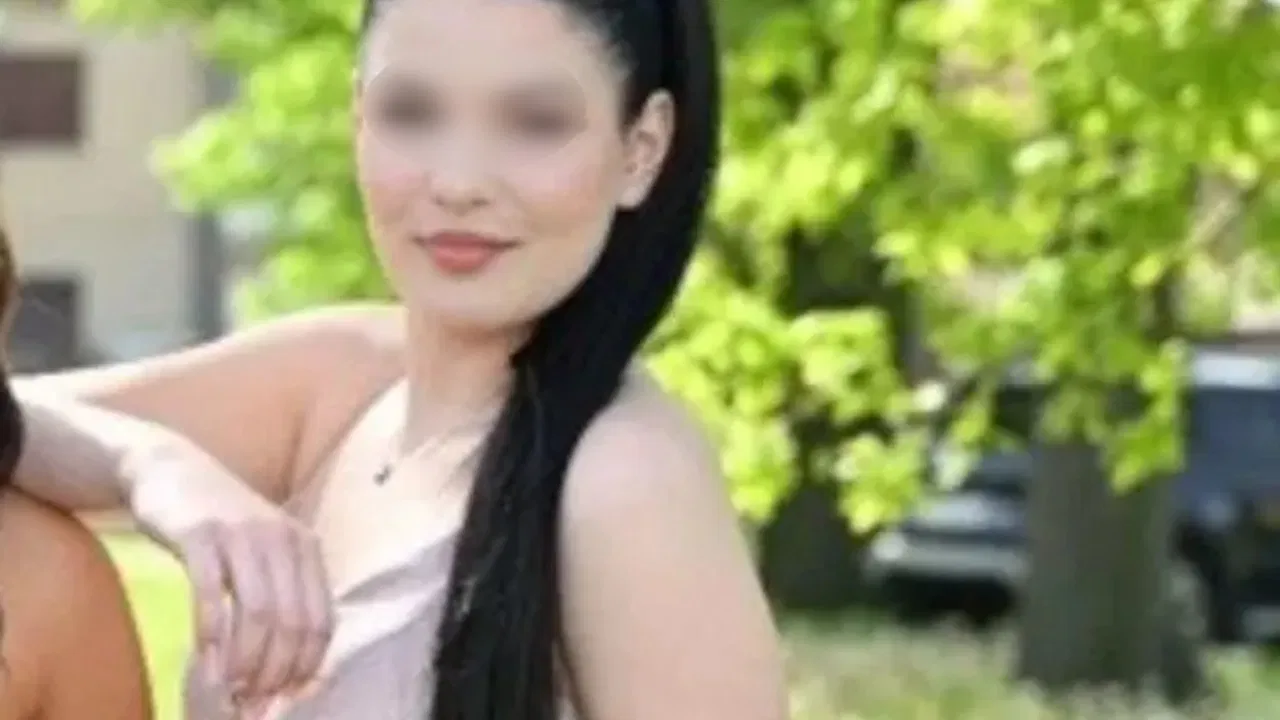 Pronađena devojčica