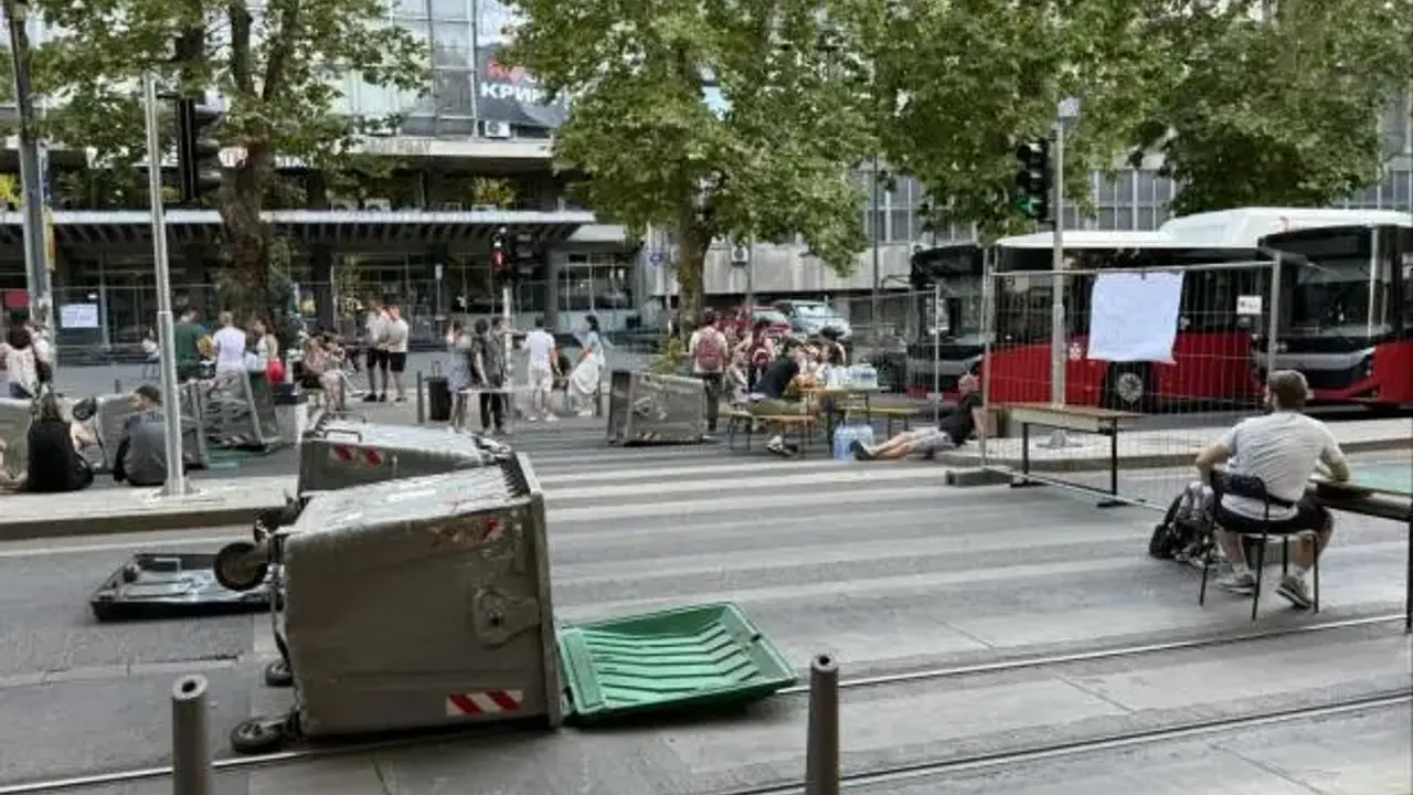 Blokade