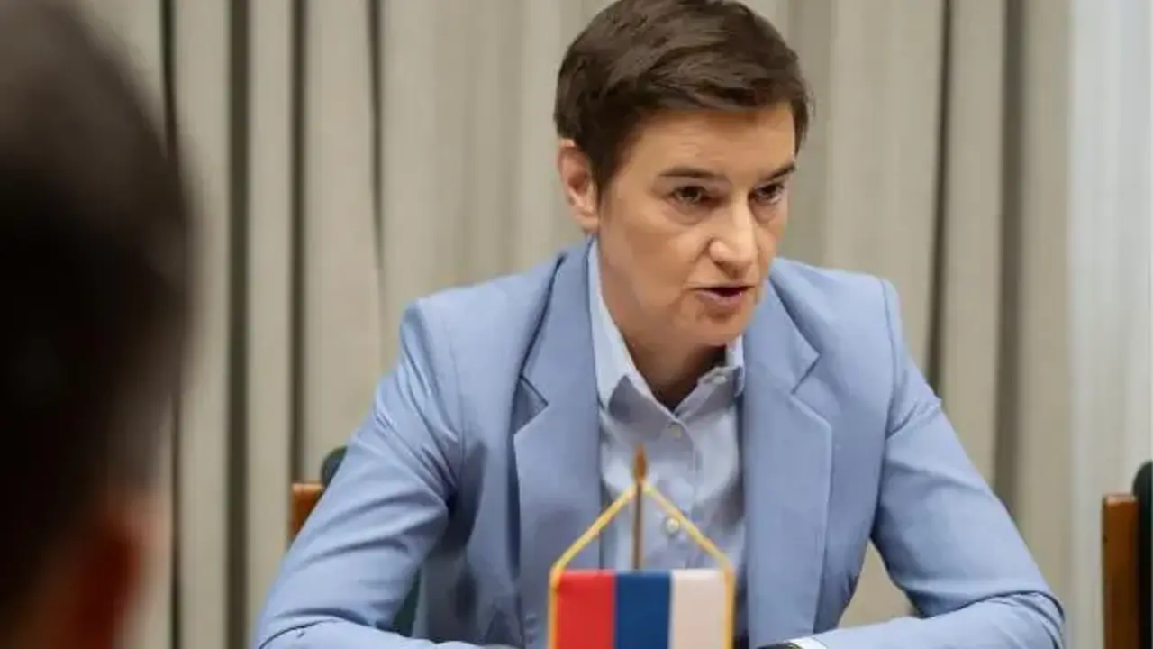 Ana Brnabić