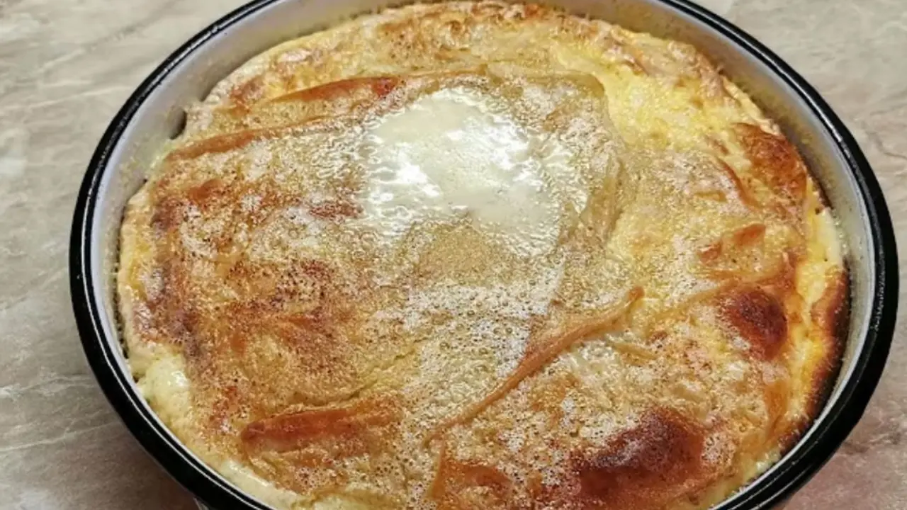 Pita jajara