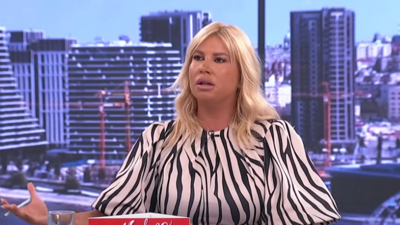 Dea Đurđević