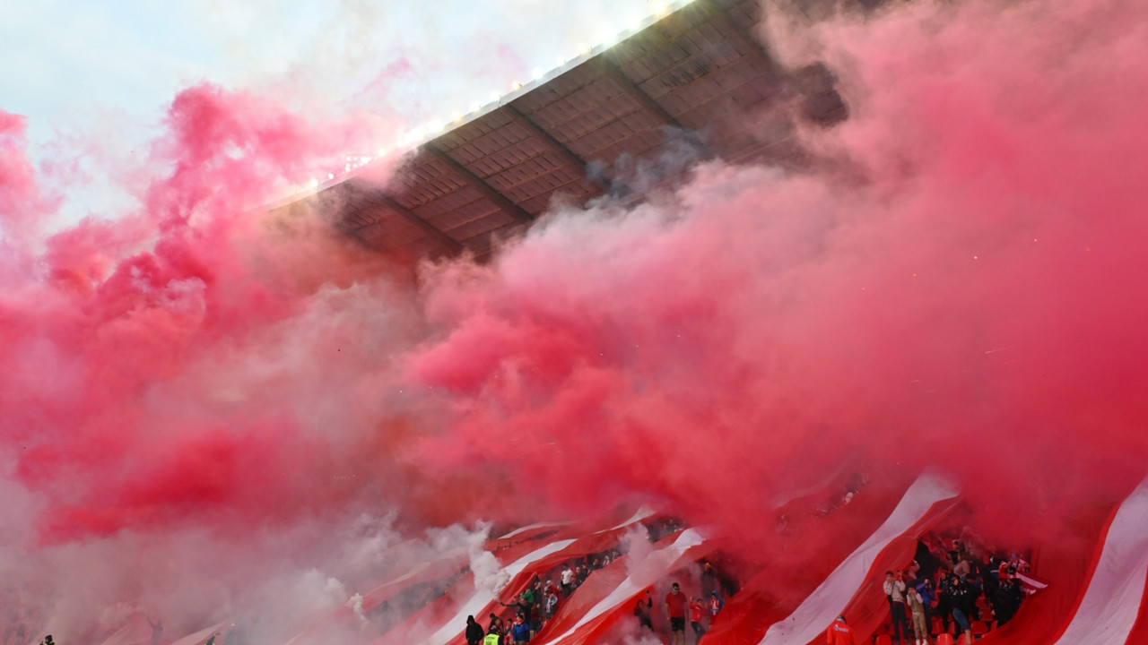Navijači Crvene zvezde