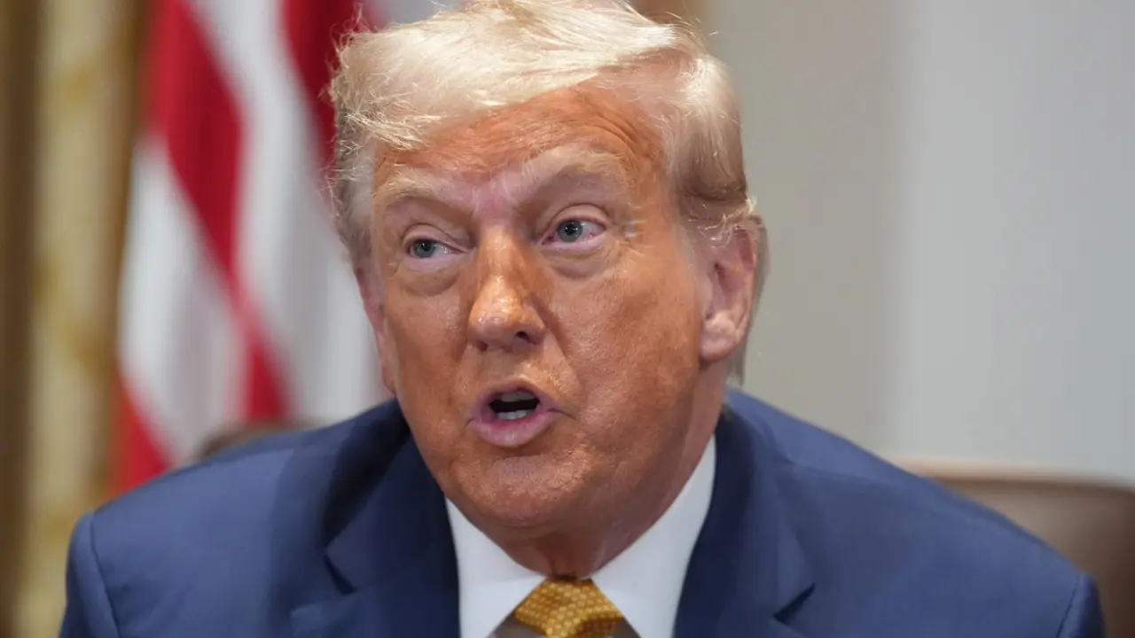 Donald Tramp