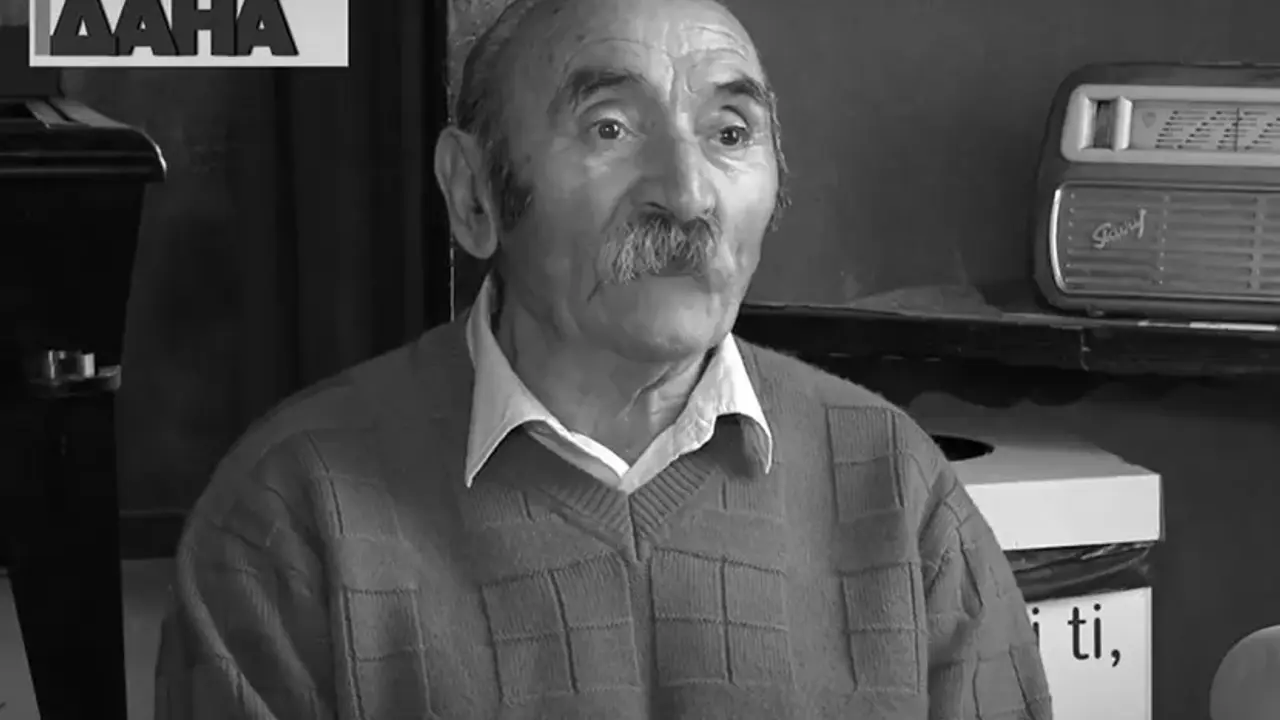Dragoslav Spasić
