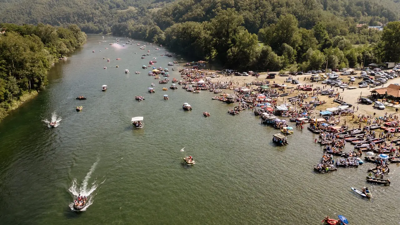 Drinska regata