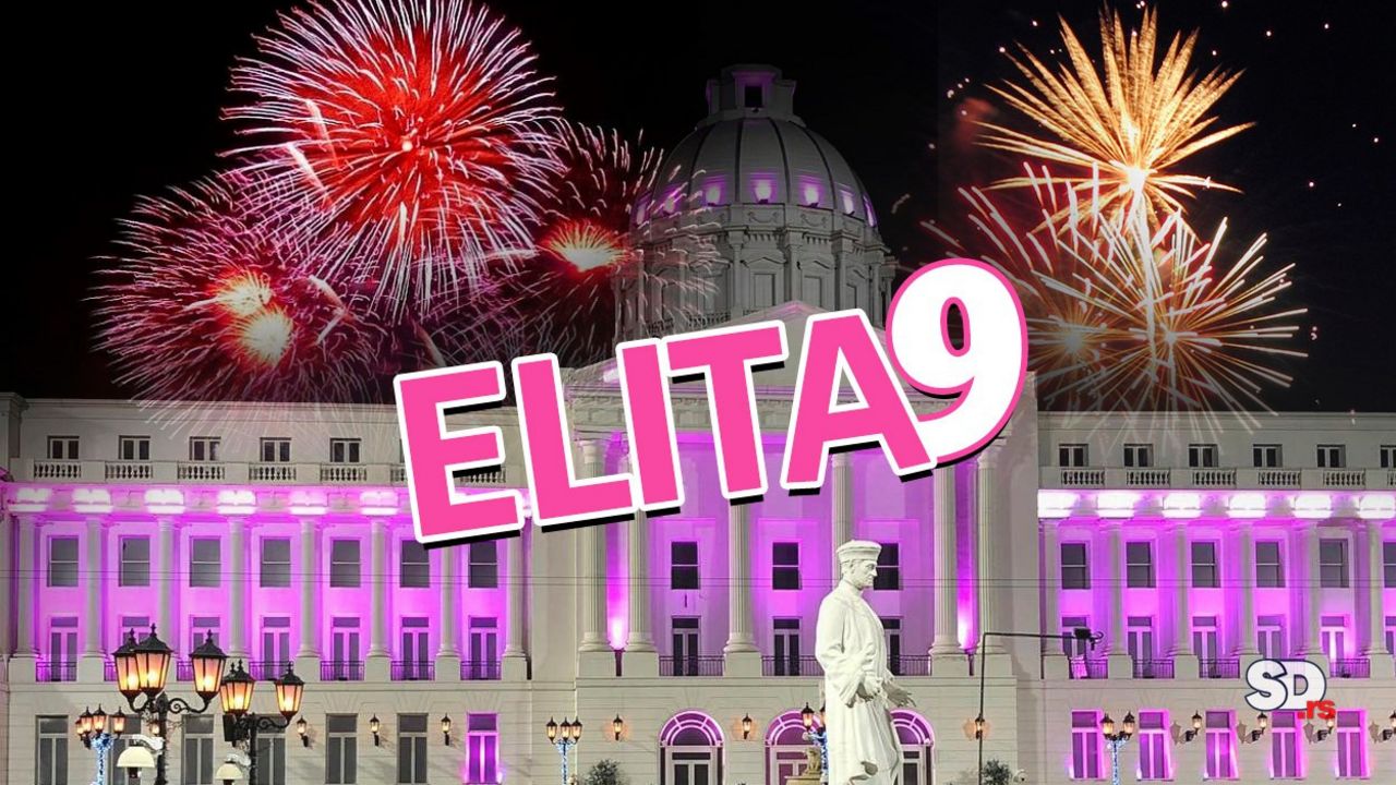 Elita 9 