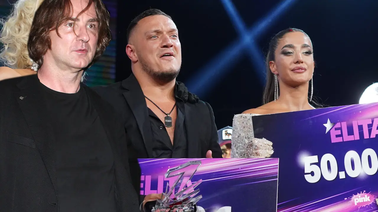Željko Mitrović, Nenad Marinković Gastoz, Anđela Đuričić