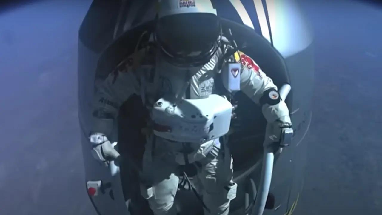 Feliks Baumgartner