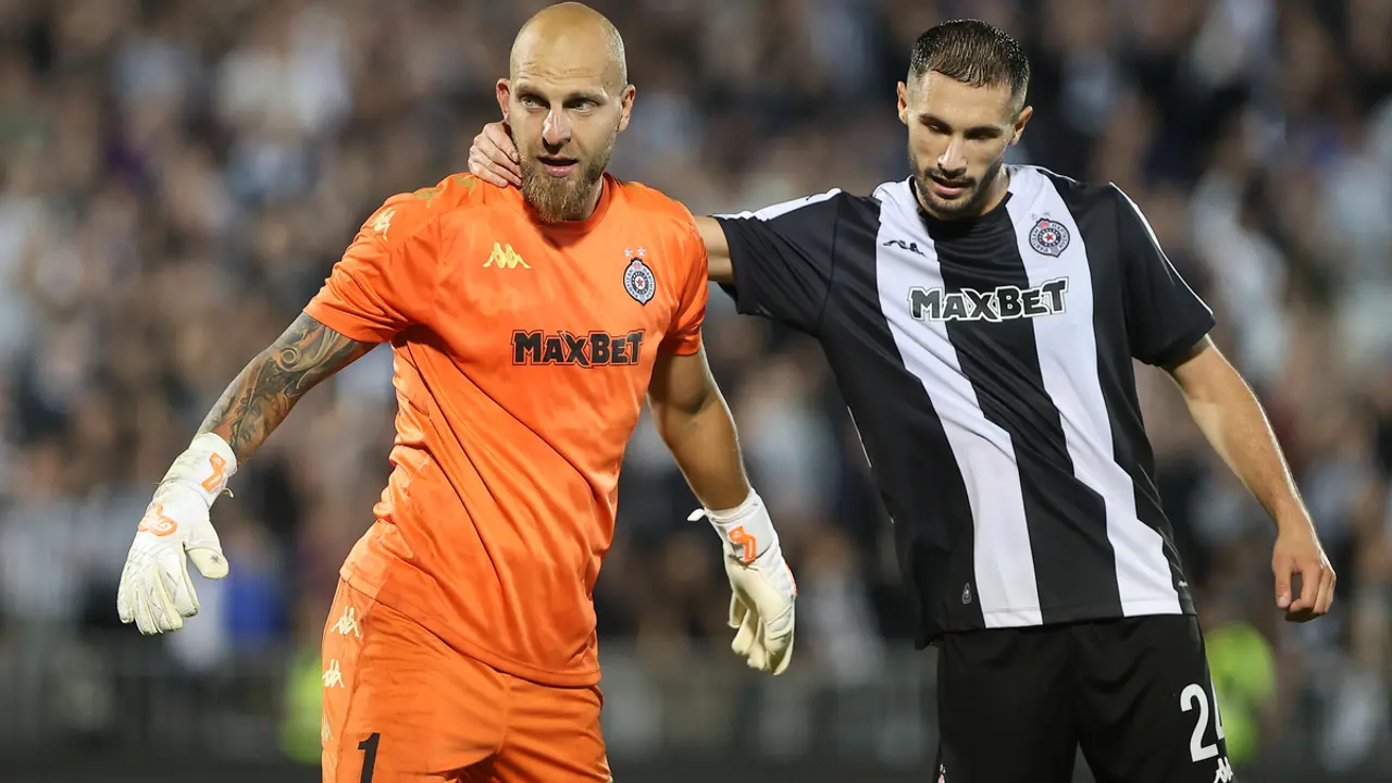 FK Partizan