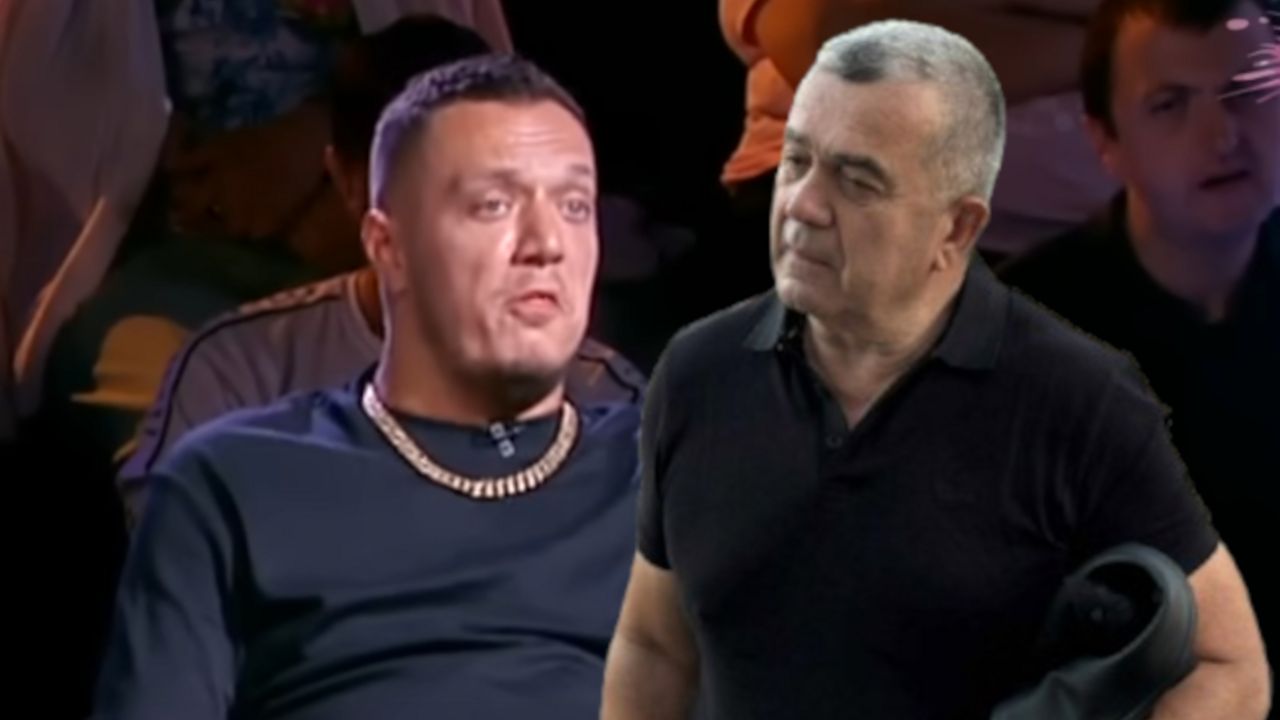 Gastoz, Veliša