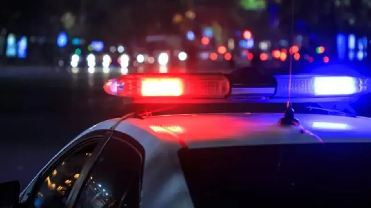 Policija