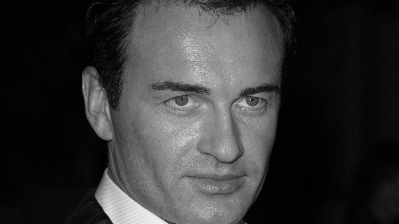 Džulian Mekmahon