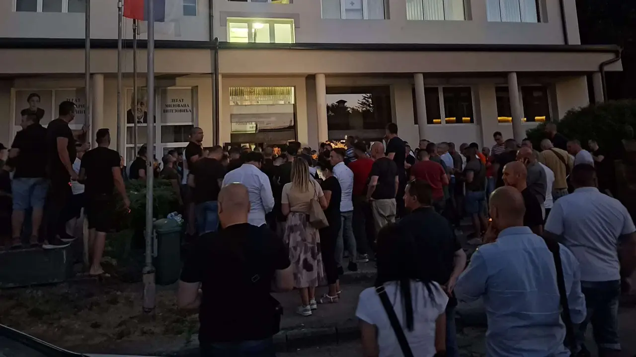 Kosjerić