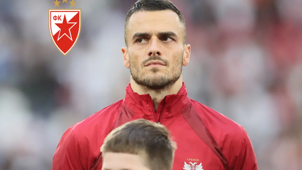 Filip Kostić