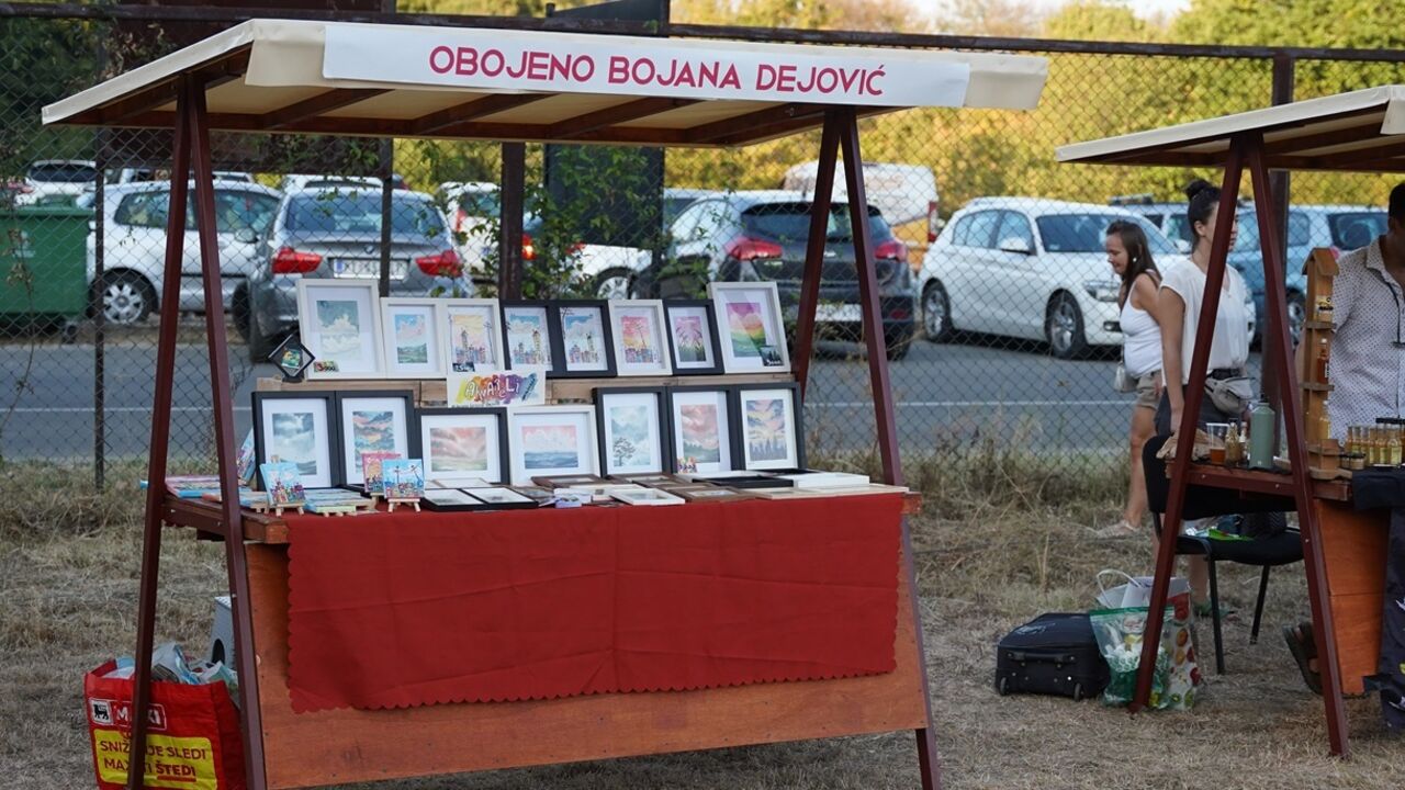 Kozmaj fest