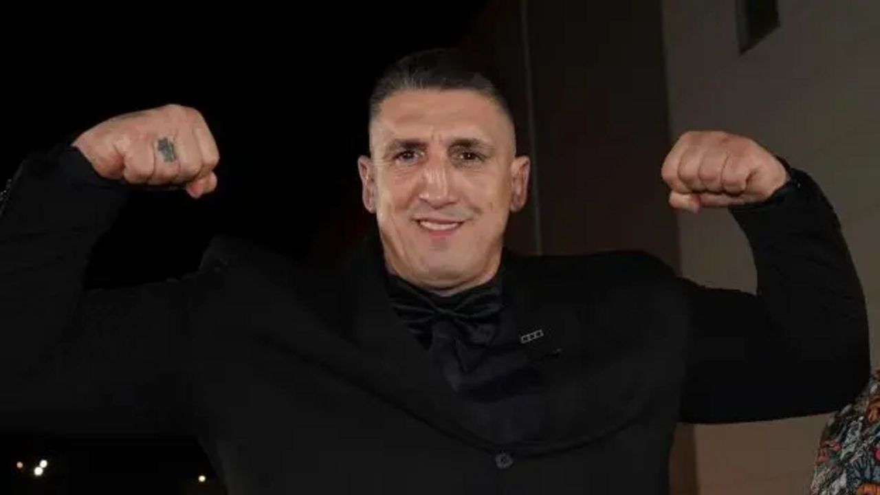 Kristijan Golubović
