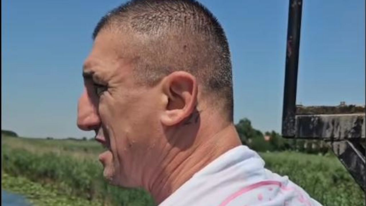 Kristijan Golubović