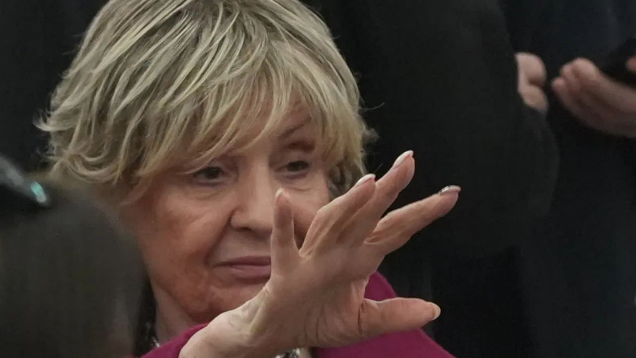 Lepa Lukić
