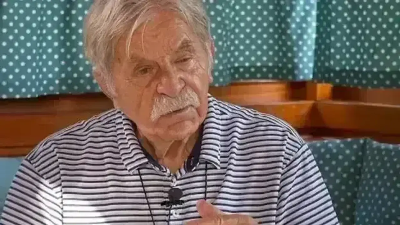 Ljubivoje Ršumović