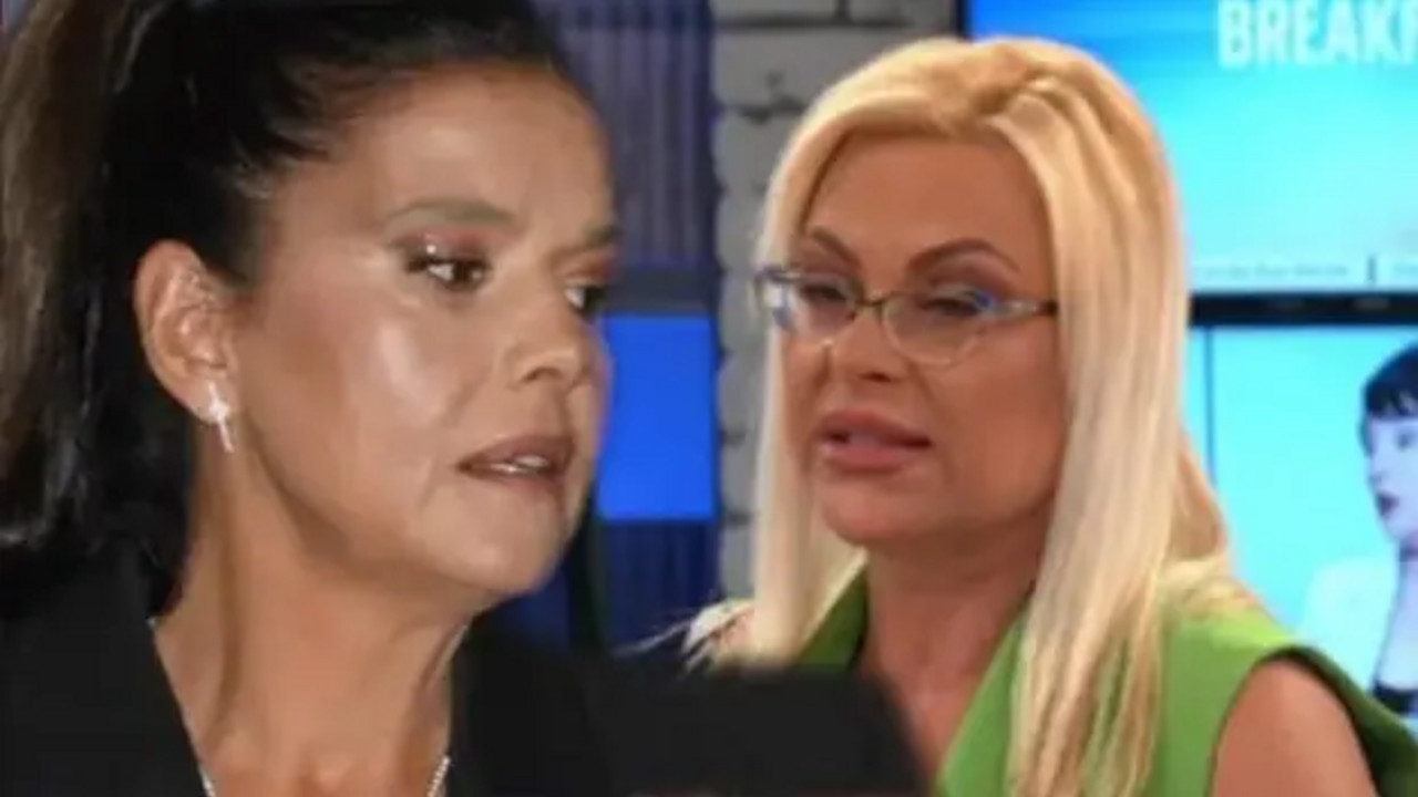 Milica Mitrović, Marija Kulić