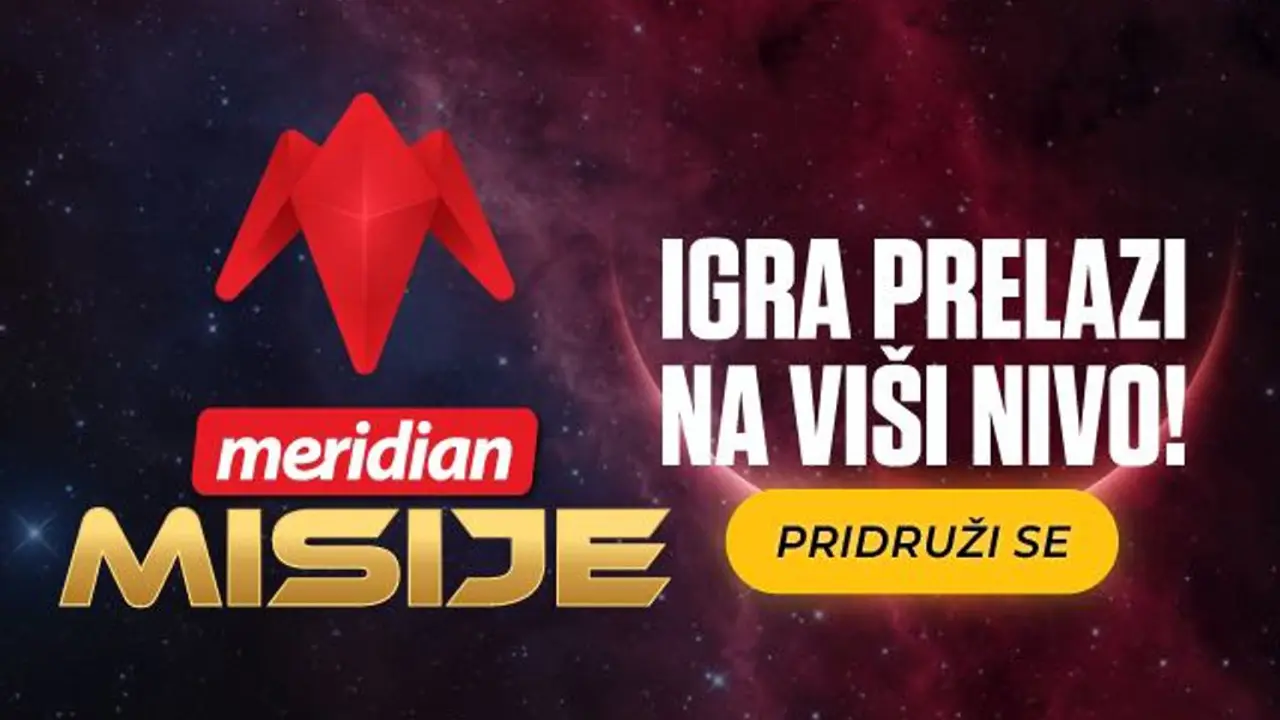 Meridian promo