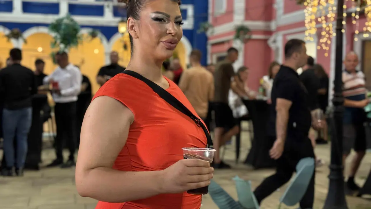 Miljana Kulić
