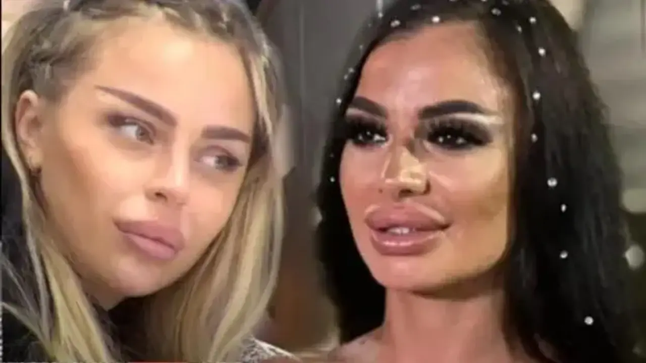 Sofija Janićijević, Sanja Grujić