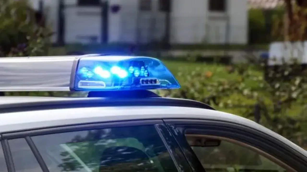 nemačka policija