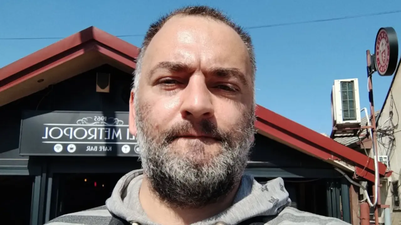 Nestao muškarac iz Šapca
