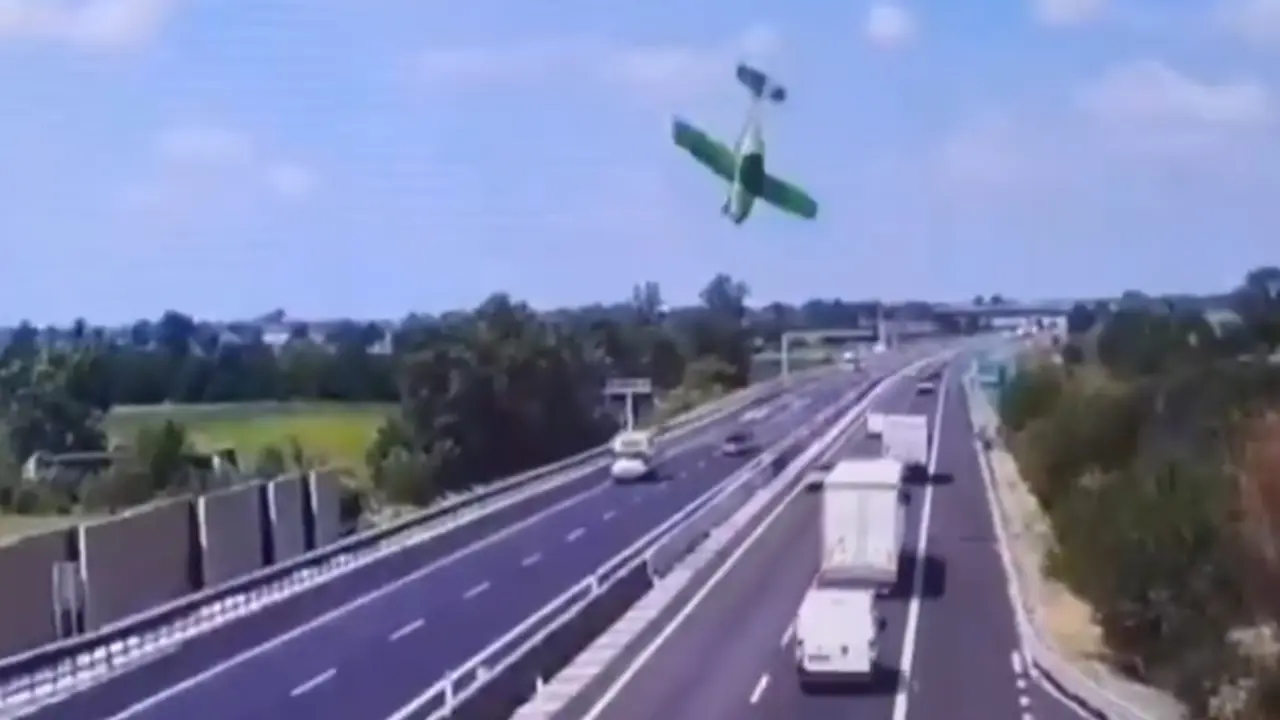 Pao avion