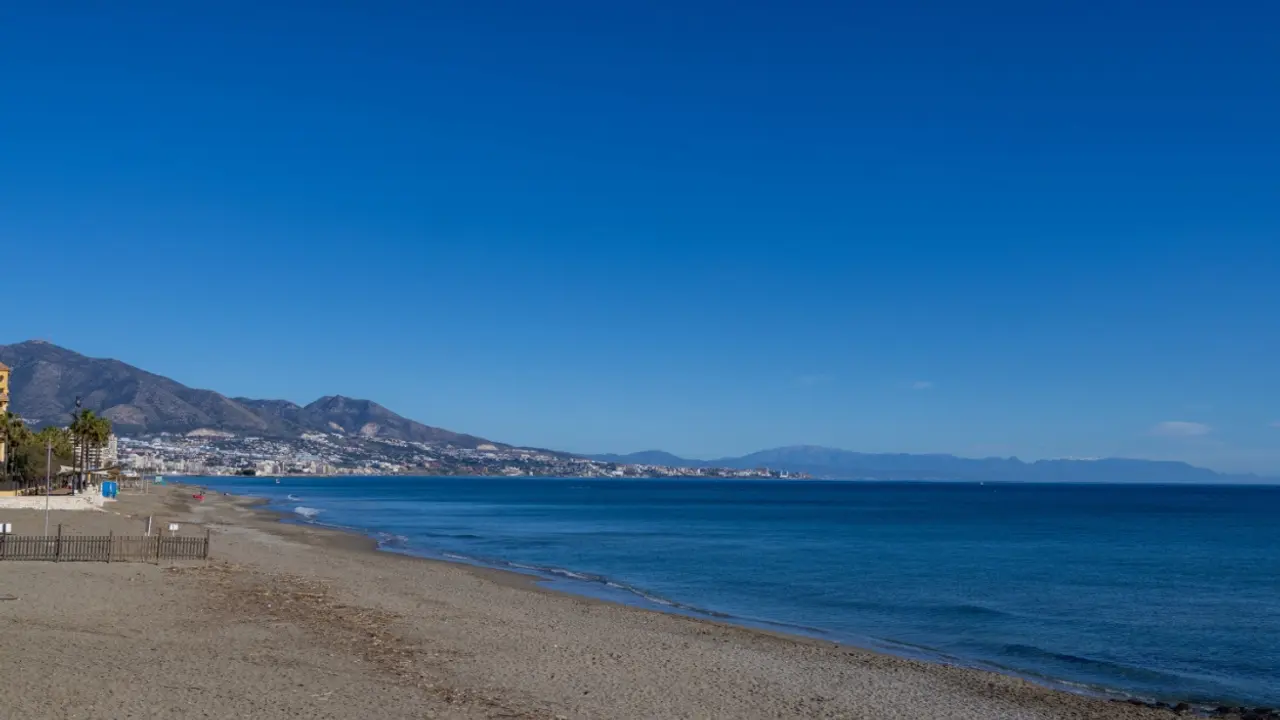 plaža