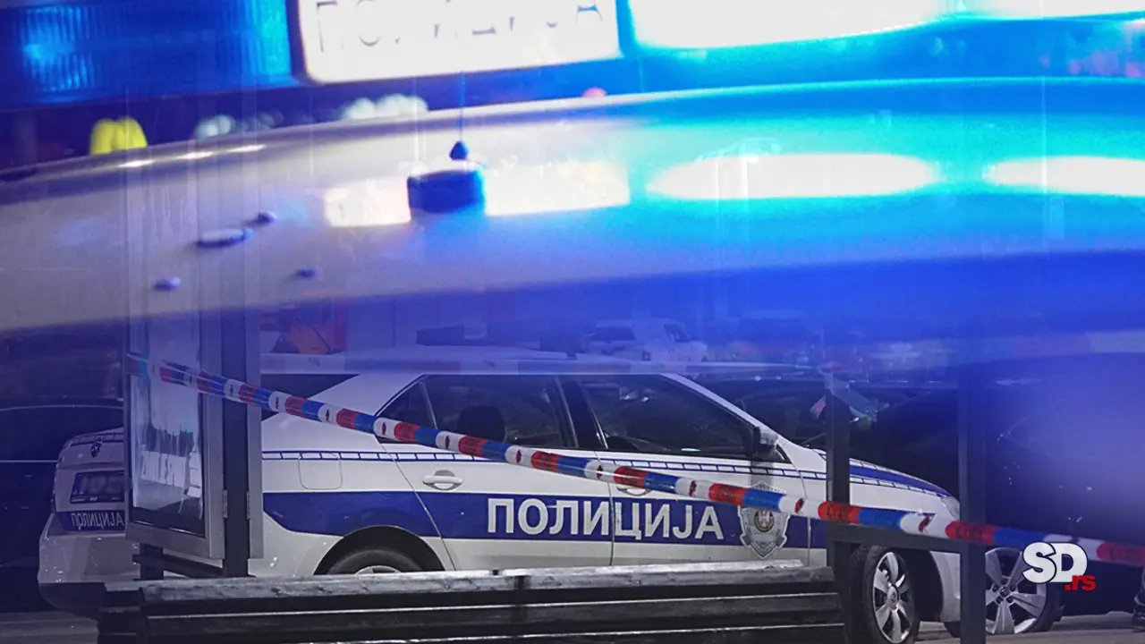 Policija