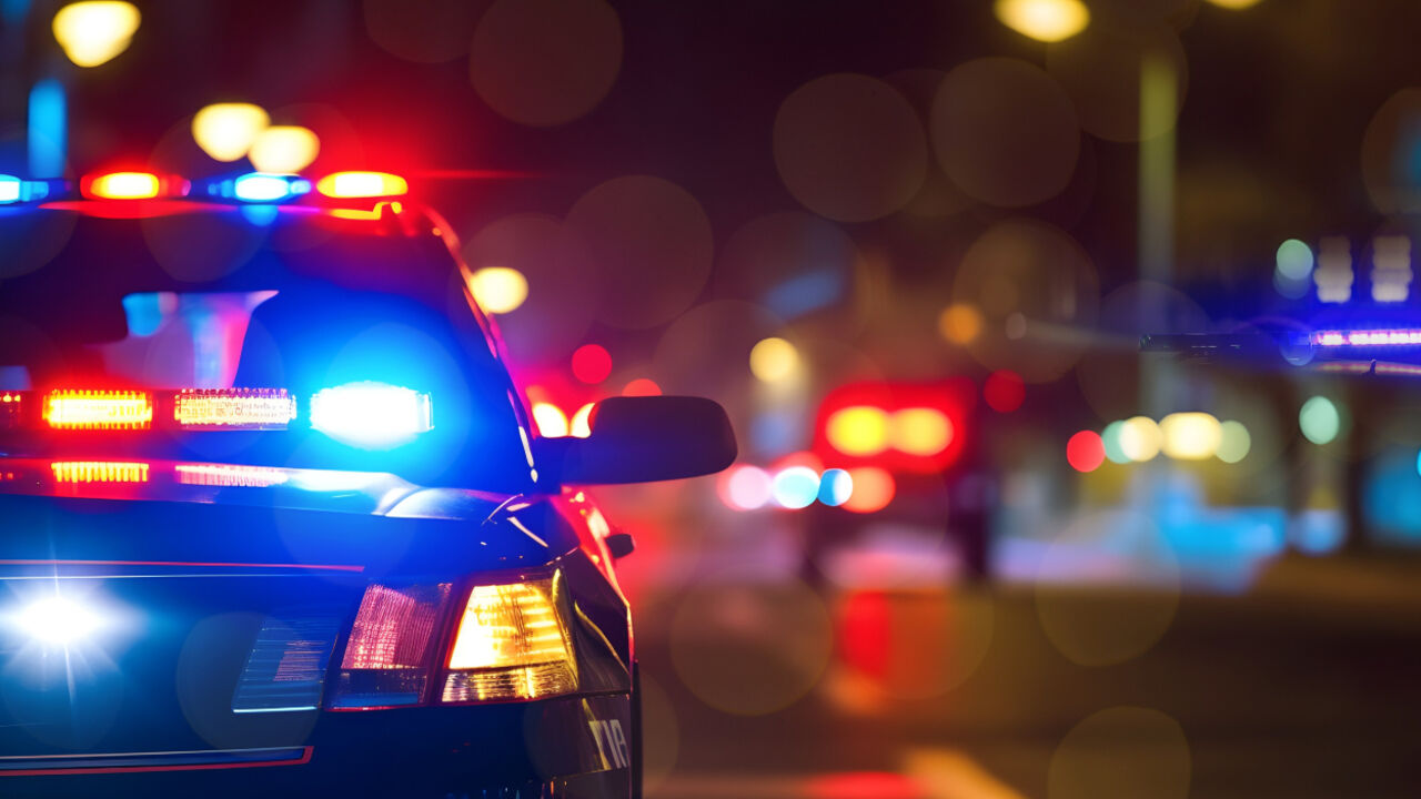 Policija