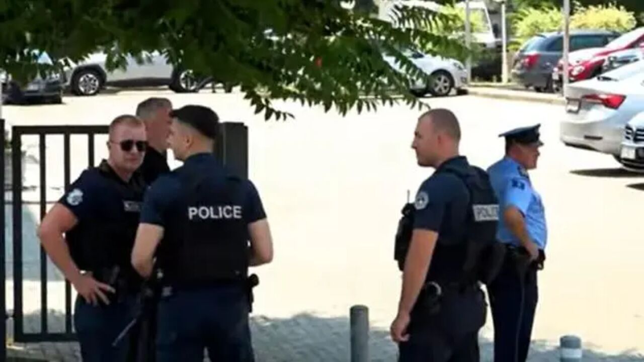 Policija