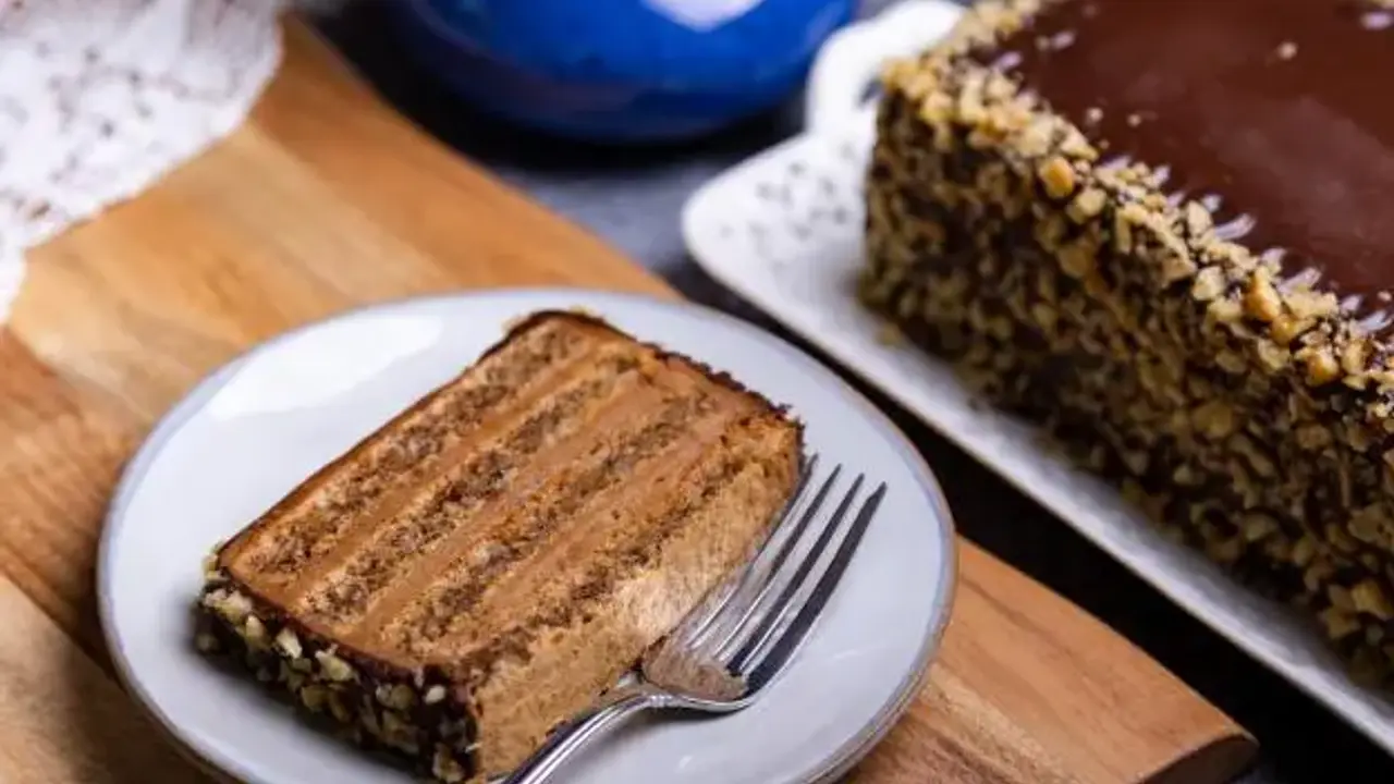 Reforma torta