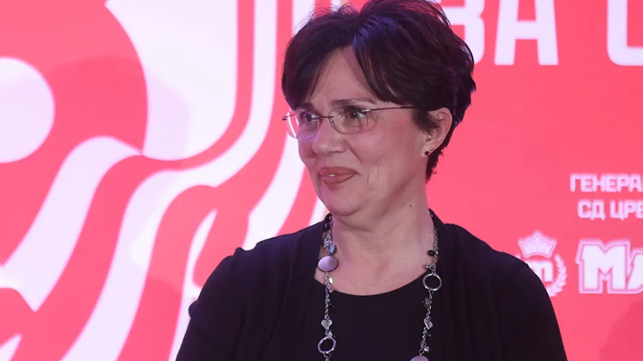 Jasna Šekarić