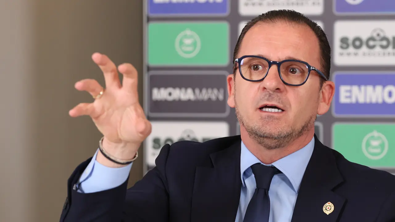 Predrag Mijatović