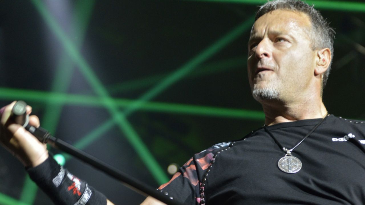 Marko Perković Tompson