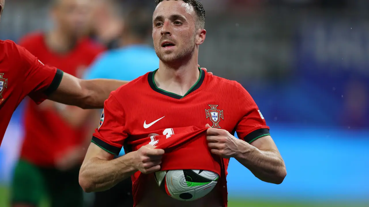 Diogo Žota