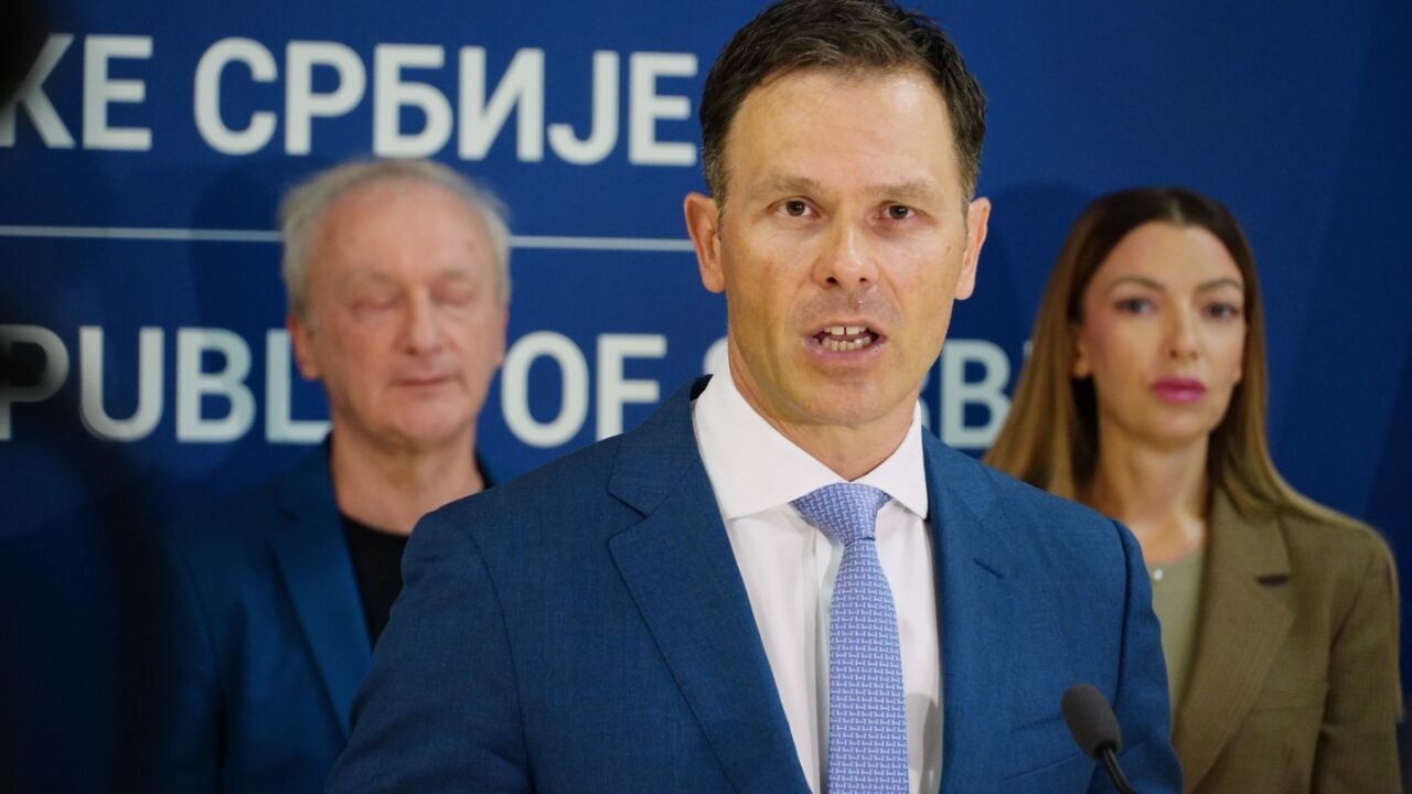 Siniša Mali